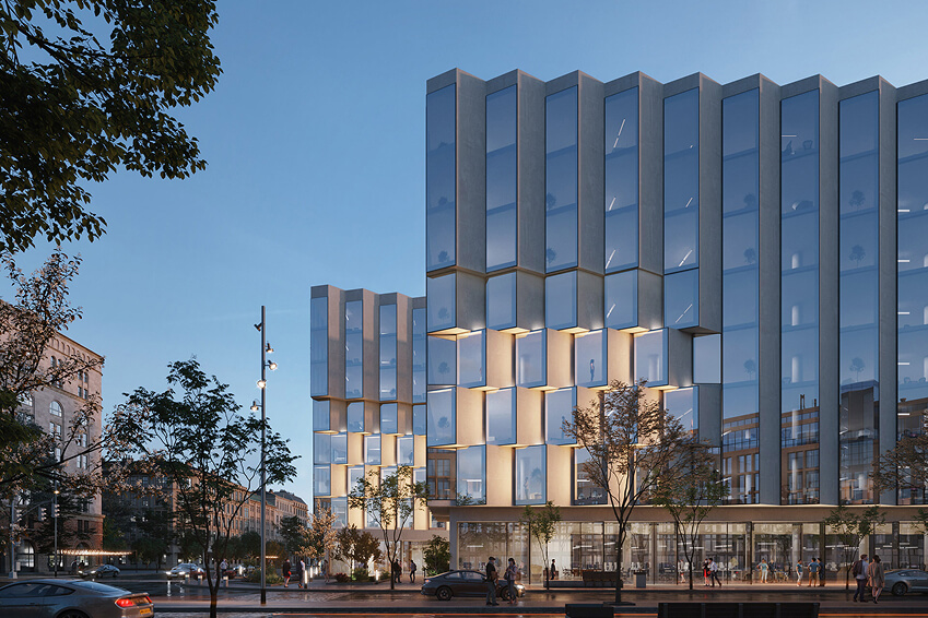 Impervia Build Group