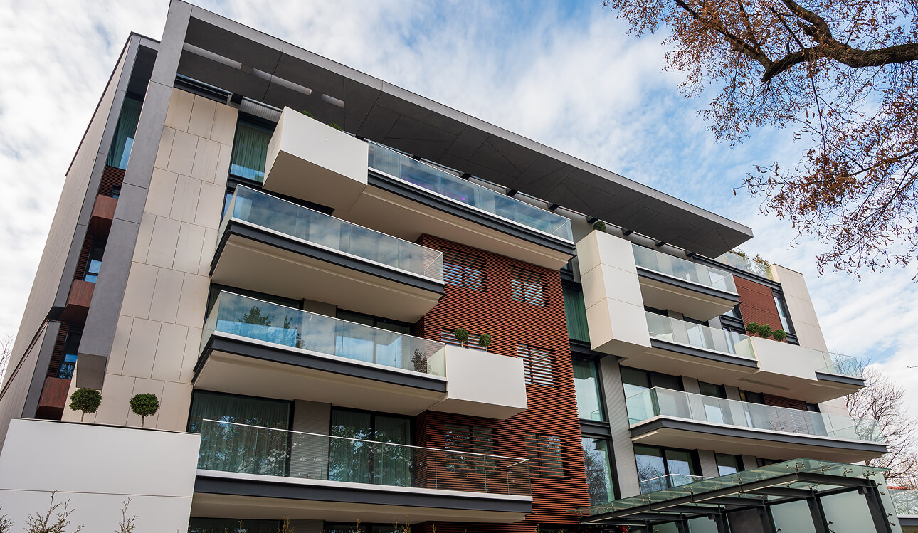 Impervia Build Group