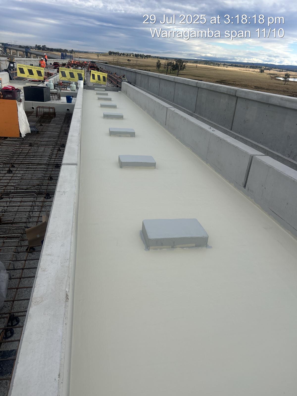 Impervia Build Group