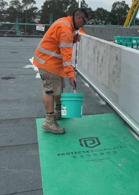 Impervia Build Group